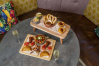 rdc afternoon tea