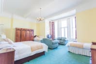 Hotel Victoria Newquay - Bedroom.jpg