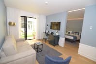 Residencial Florescente