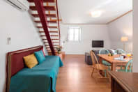 Lisbon Serviced Apartments - Palácio Camões