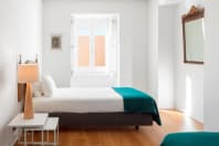 Lisbon Serviced Apartments - Palácio Camões
