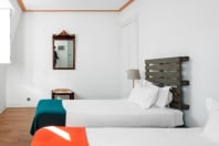 Lisbon Serviced Apartments - Palácio Camões