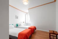 Lisbon Serviced Apartments - Palácio Camões