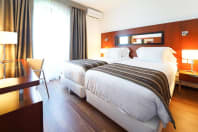 Legendary Lisboa Suites