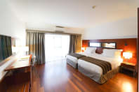 Legendary Lisboa Suites