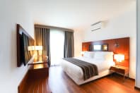 Legendary Lisboa Suites