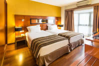 Legendary Lisboa Suites