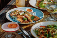 Revolution Bars - Central Bookings