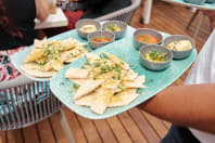 Barbuda - Food 1