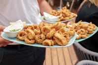 Barbuda - Food 2