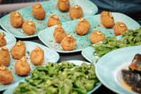 Barbuda - Food 3