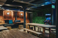 Kabannas Liverpool
