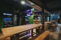 Kabannas Liverpool