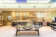 Holiday Inn Express - Lisbon