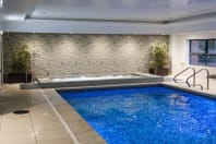 Mercure George Washington Hotel Golf and Spa