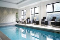 Mercure George Washington Hotel Golf and Spa