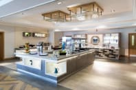 Mercure George Washington Hotel Golf and Spa