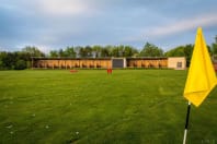 Mercure George Washington Hotel Golf and Spa