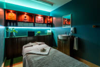 Mercure George Washington Hotel Golf and Spa