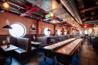 Brewdog Outpost Dublin