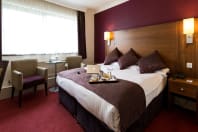 Mercure George Washington Hotel Golf and Spa