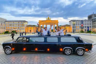 Stretch Trabant