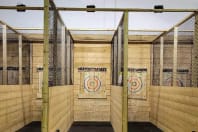 Hatchet Harry’s Axe Throwing Newcastle