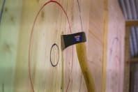 Hatchet Harry’s Axe Throwing Newcastle