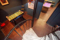 Higgihaus 107