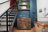 Higgihaus 107