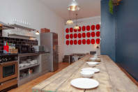 Higgihaus 107