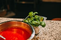 Pizza Pilgrims - Canary Wharf masterclass