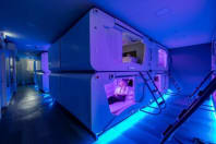Capsule - 2