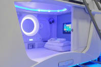 Capsule - 3