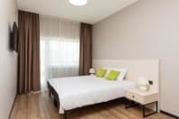 U11 - Double Bed