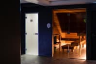 U11 - Sauna