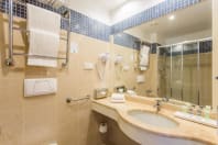 Hestia Hotel Ilmarine - Bathroom