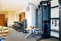 Hestia Hotel Ilmarine - Gym