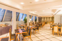 Hestia Hotel Ilmarine - Restaurant