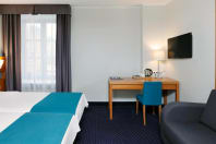 Hestia Hotel Ilmarine - Twin