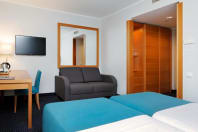 Hestia Hotel Ilmarine - Twin 2