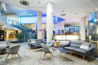 Hestia Hotel Europa - Lobby