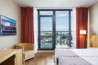 Hestia Hotel Europa - Twin 1