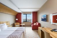 Hestia Hotel Europa - Twin 2