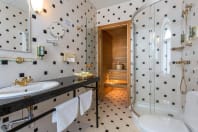 Hestia Hotel Barons Old Town - Bathroom 2