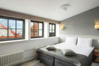 Hestia Hotel Barons Old Town - Twin