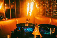 Modo / Paradiso Liverpool