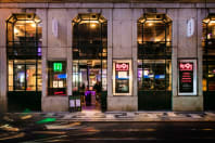 The Spot - Outside
