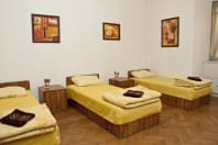 Hostel Mostel Sofia