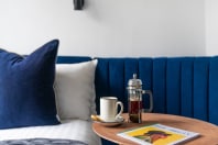 BERKELEY SQ HOTEL NEW